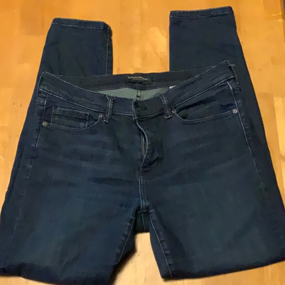 Women’s Banana Republic EUC Jeans, Size 29